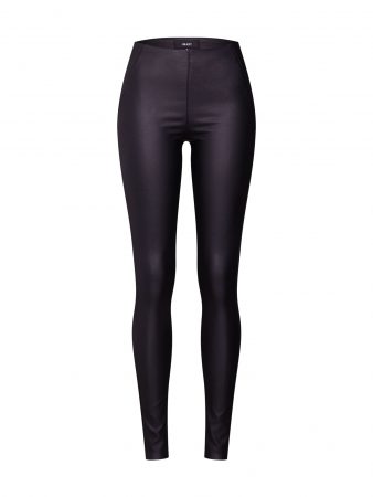 OBJECT Leggings 'BELLE'  negru