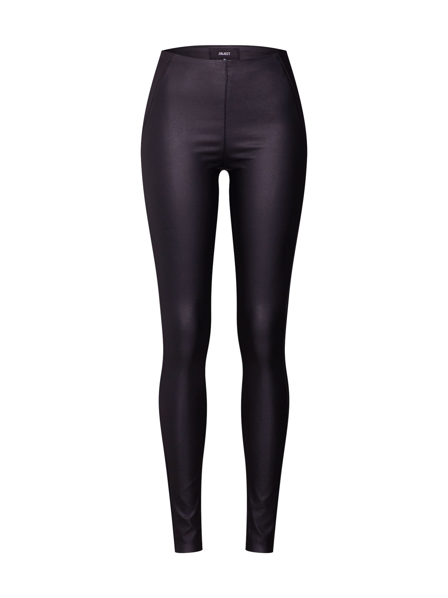 OBJECT Leggings 'BELLE'  negru