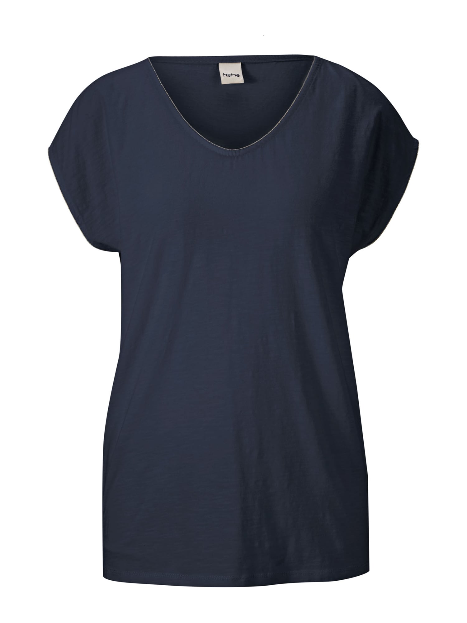 Heine Tricou  marine