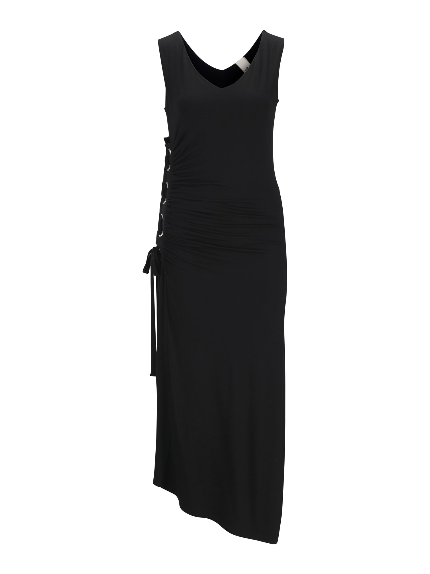Heine Rochie de vară negru
