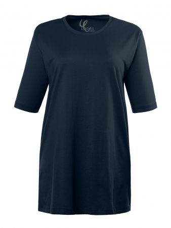 Ulla Popken Tricou  albastru