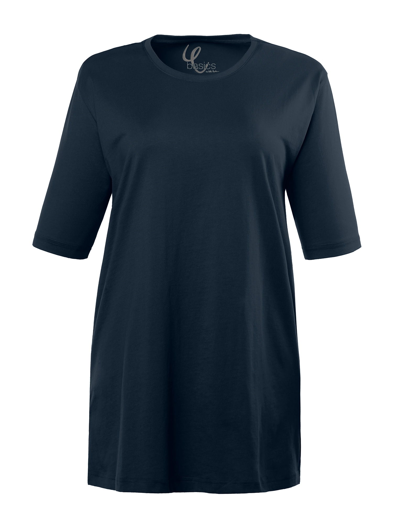 Ulla Popken Tricou  albastru