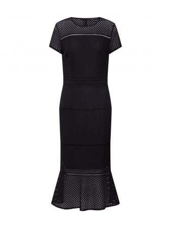 Banana Republic Rochie  negru