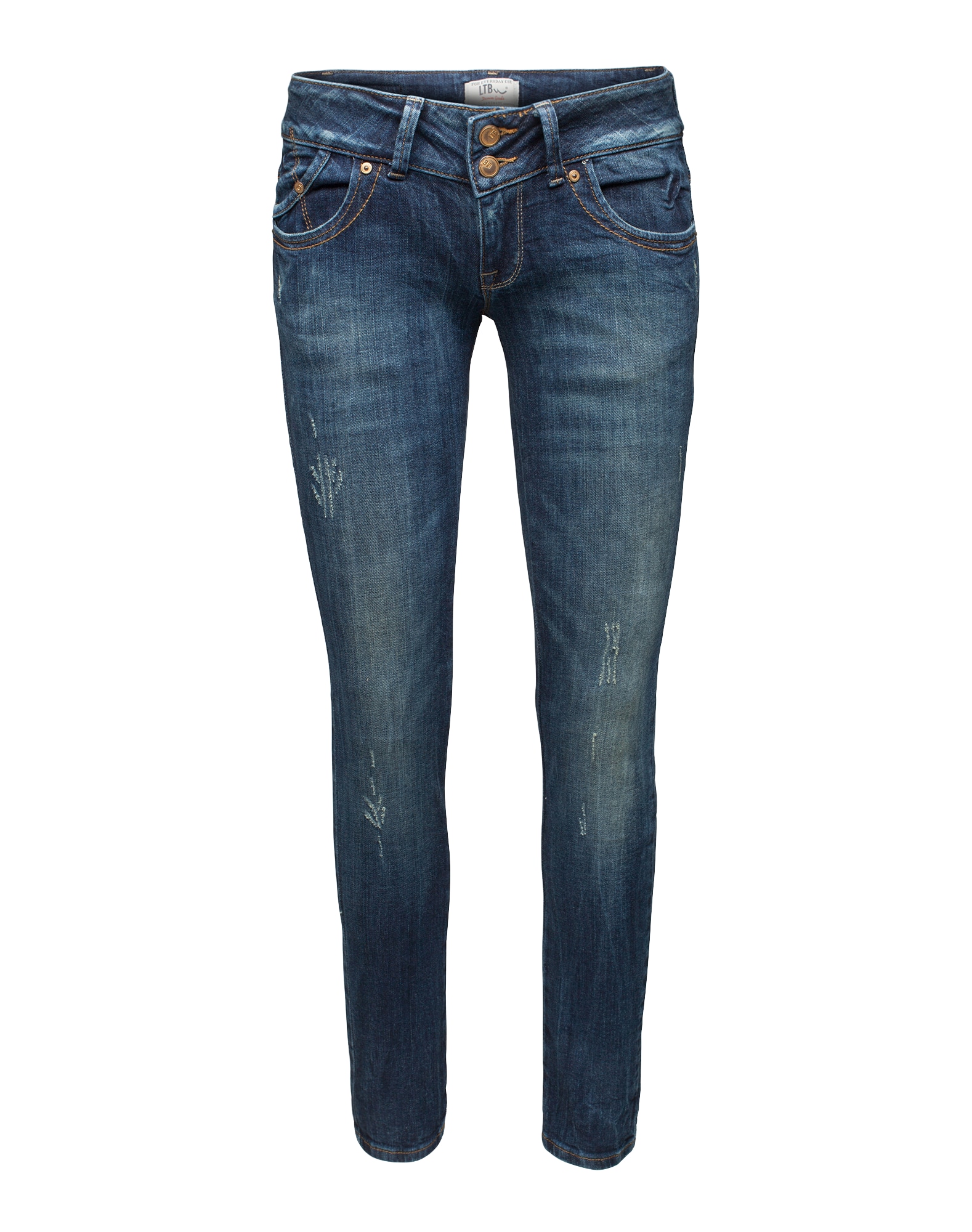 LTB Jeans 'Molly'  albastru
