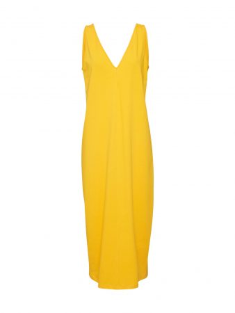 EDITED Rochie de vară 'Riona'  galben