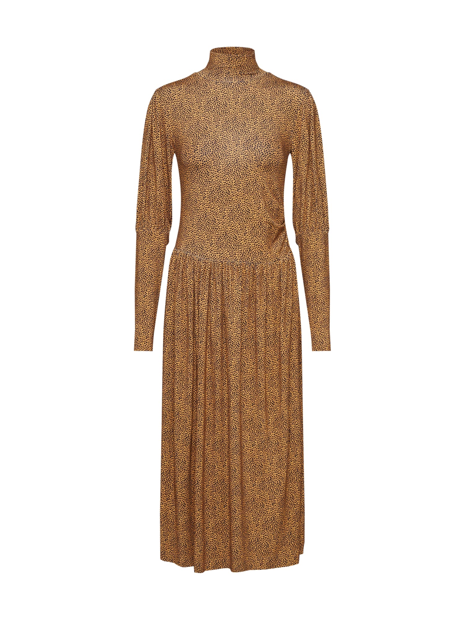 NORR Rochie 'Lucille' maro