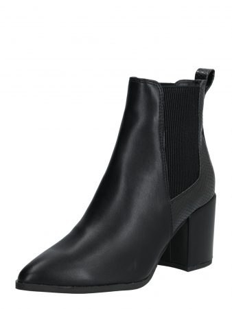Head Over Heels Ghete chelsea 'OISIN'  negru