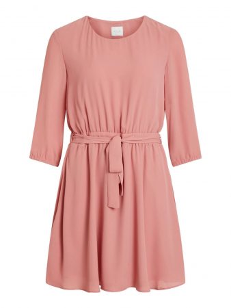 VILA Rochie 'VILUCY'  roz