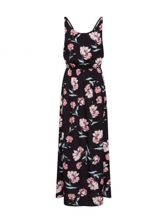 Hailys Rochie de vară 'LG V DR Doris'  negru