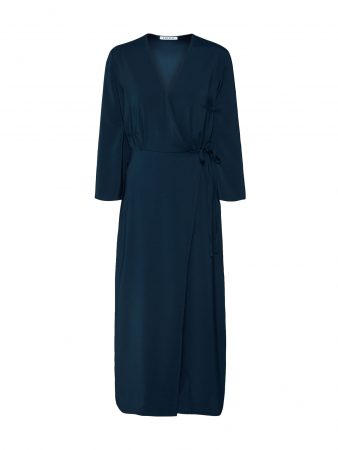 EDITED Rochie 'Elsie'  navy