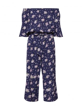 ABOUT YOU Salopeta 'Sofia'  navy