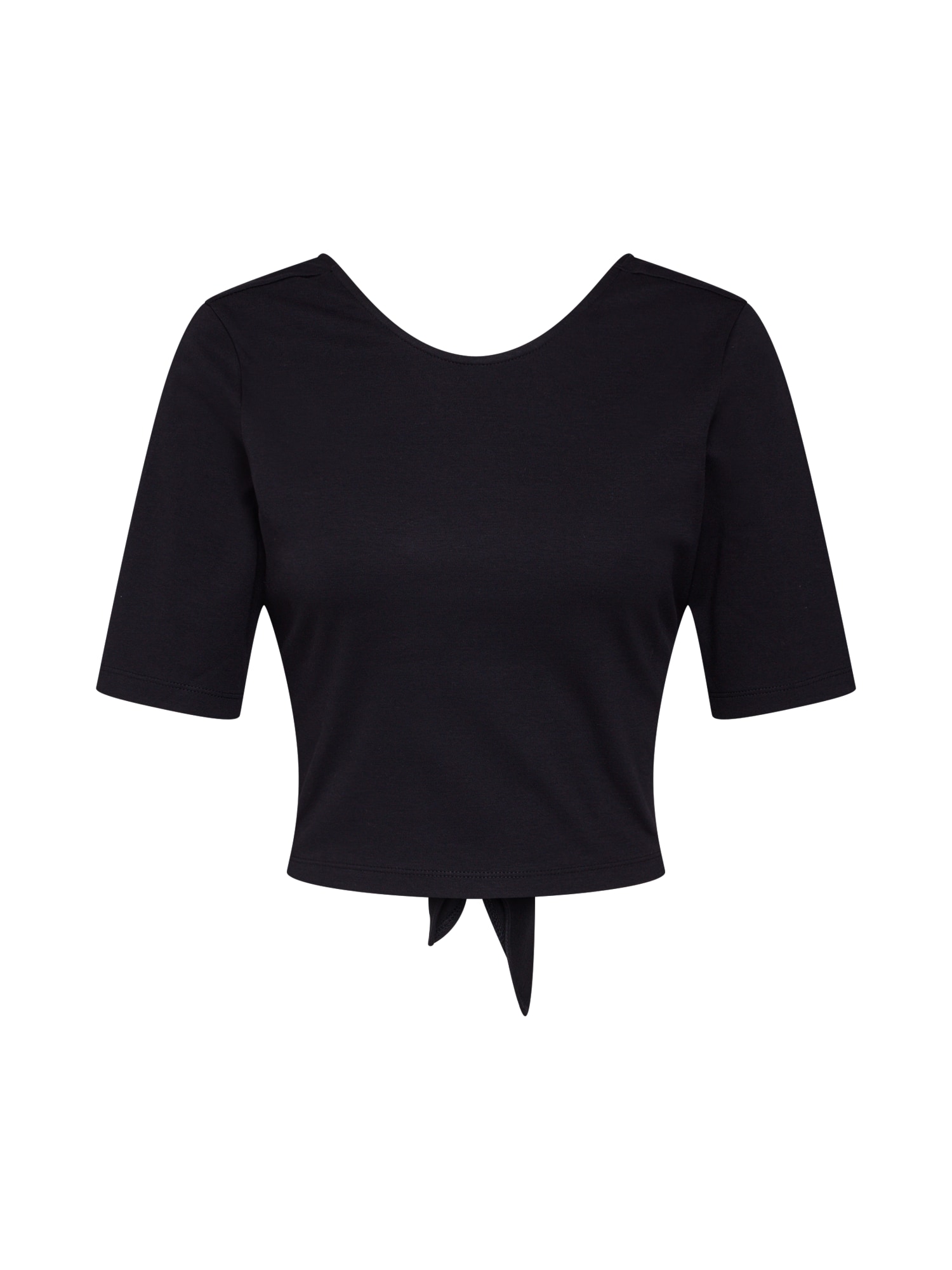 EDITED Tricou 'Kalifa'  negru