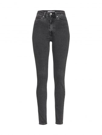 Calvin Klein Jeans Jeans  denim gri