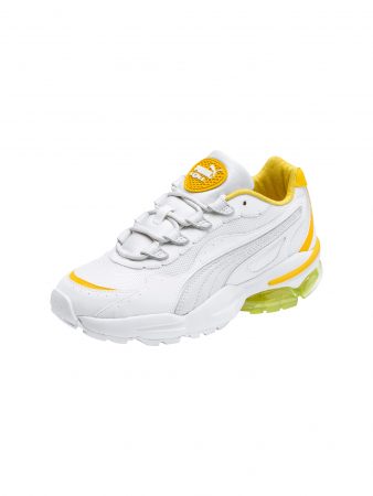 PUMA Sneaker low 'CELL Stellar Wn's'  alb