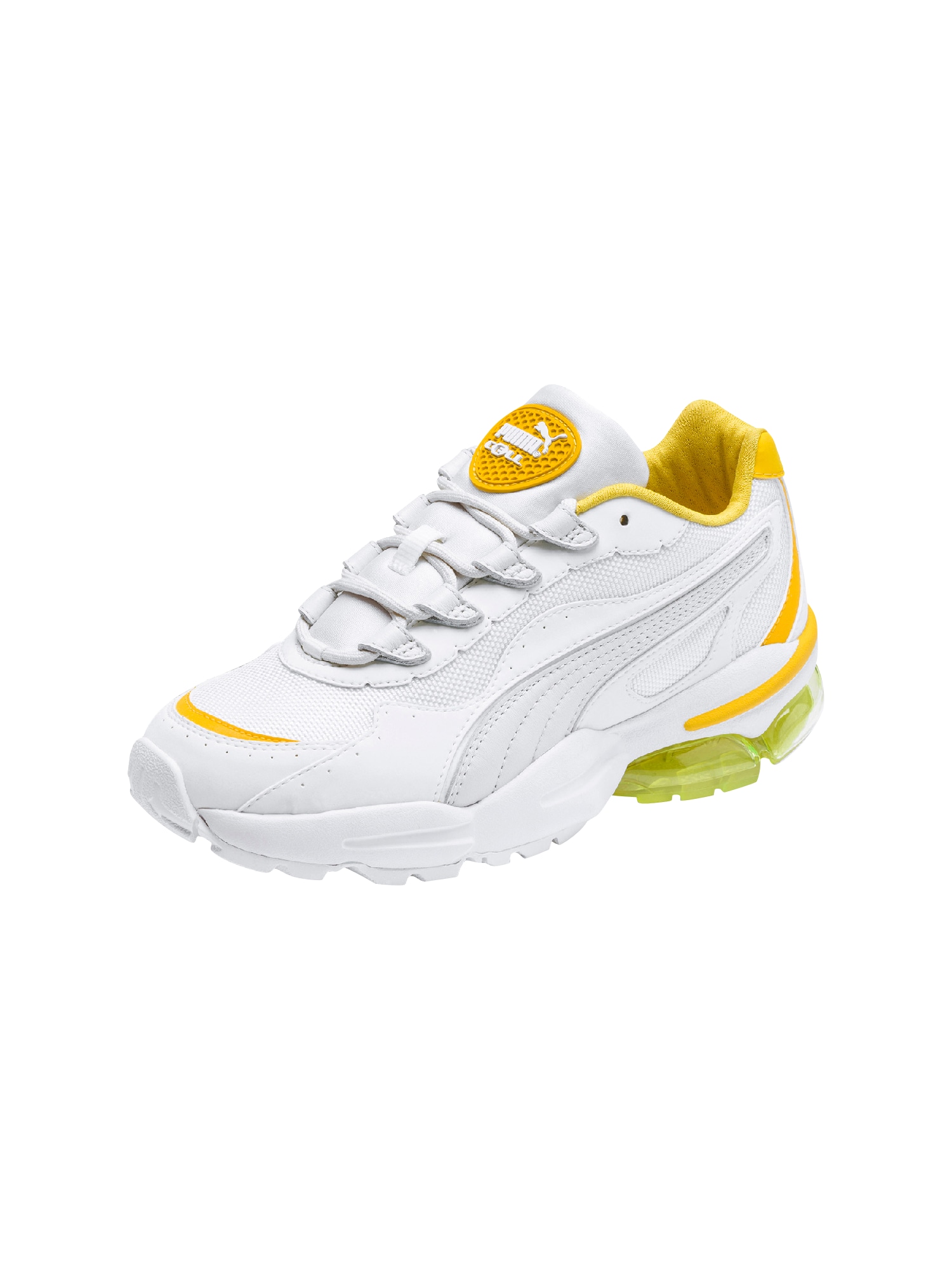 PUMA Sneaker low 'CELL Stellar Wn's' alb