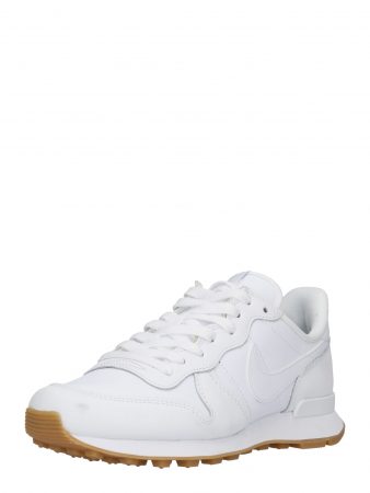 Nike Sportswear Sneaker low 'Internationalist'  alb