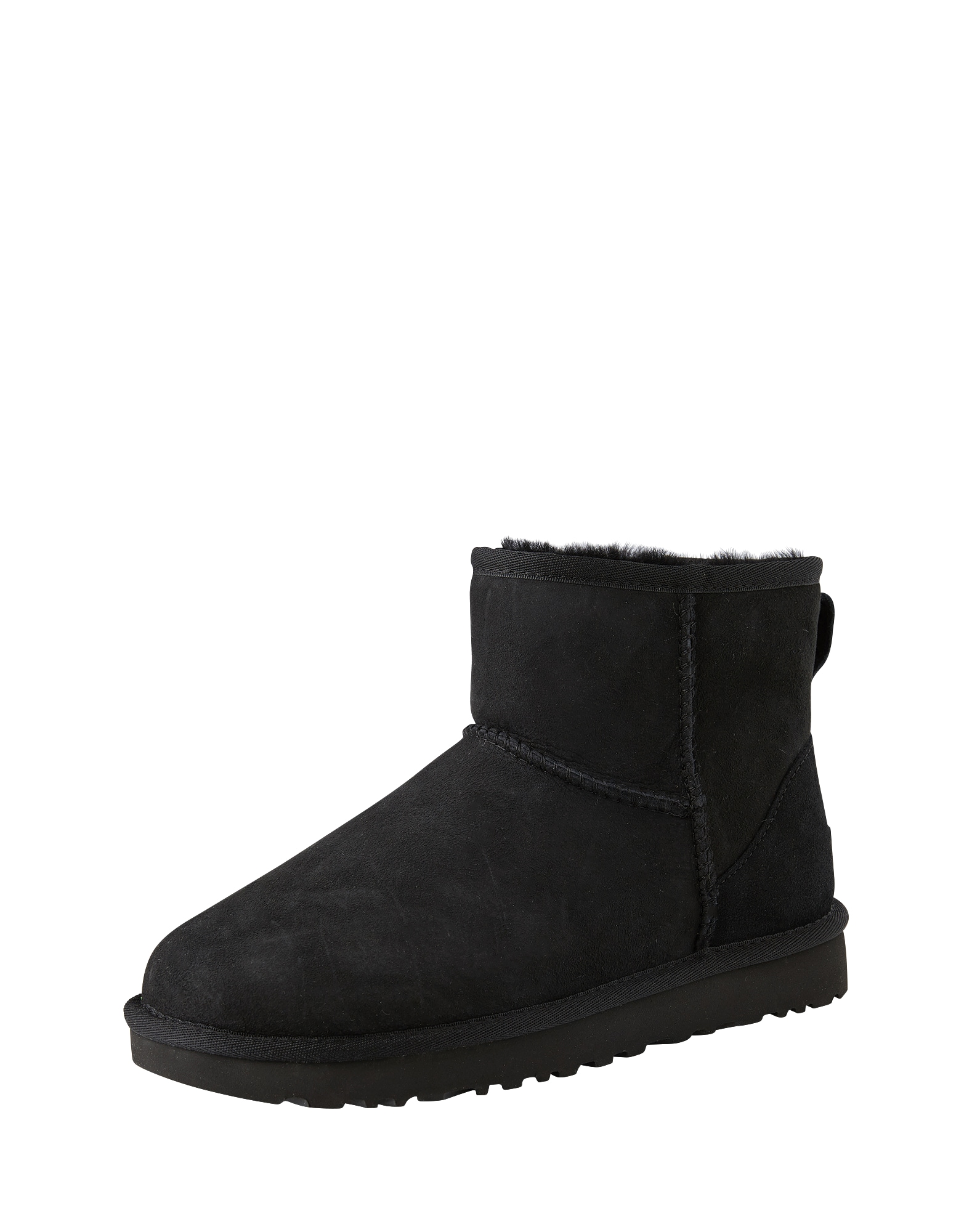 UGG Bocanci de zăpadă 'Classic Mini II'  negru