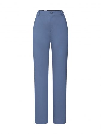 Filippa K Pantaloni 'Ivy'  albastru