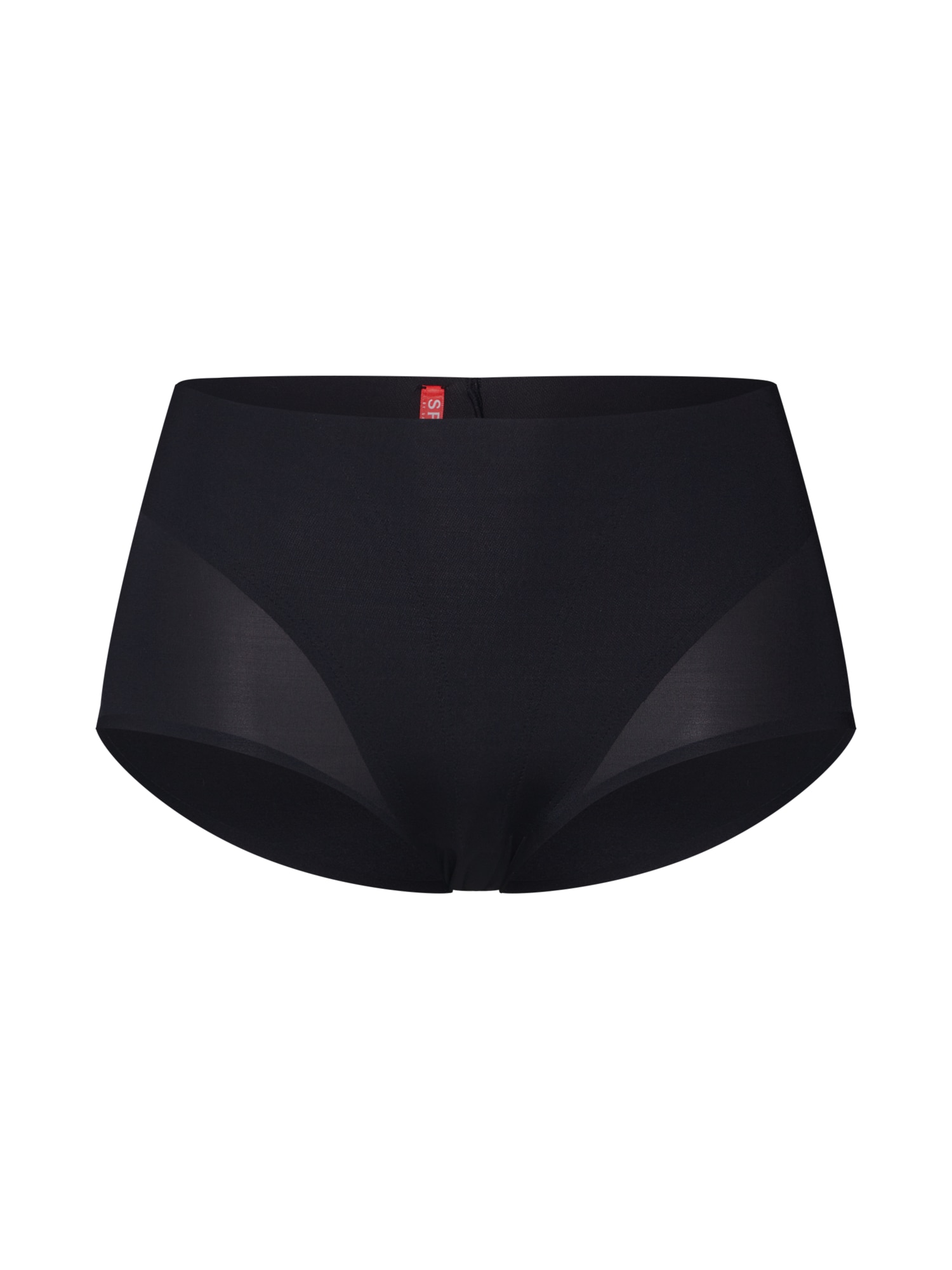 SPANX Pantaloni modelatori 'RETRO BRIEF'  negru