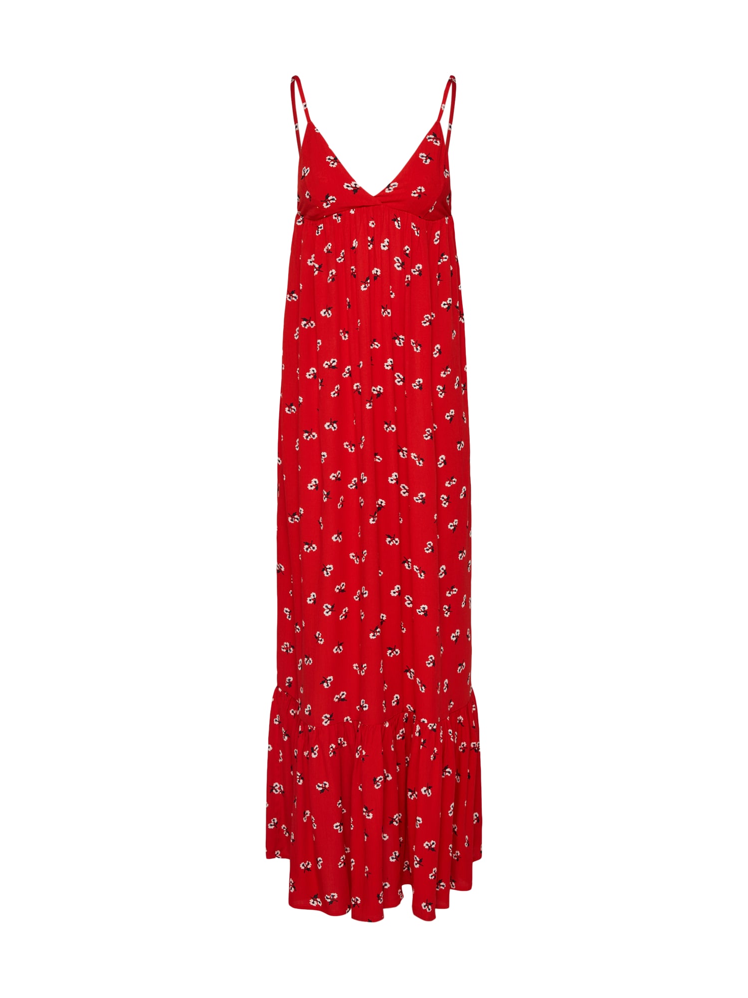 BILLABONG Rochie de vară  roșu