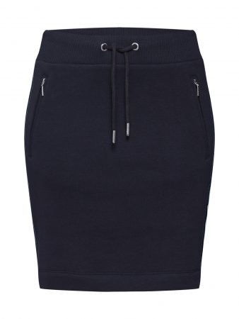 Calvin Klein Jeans Fustă  negru