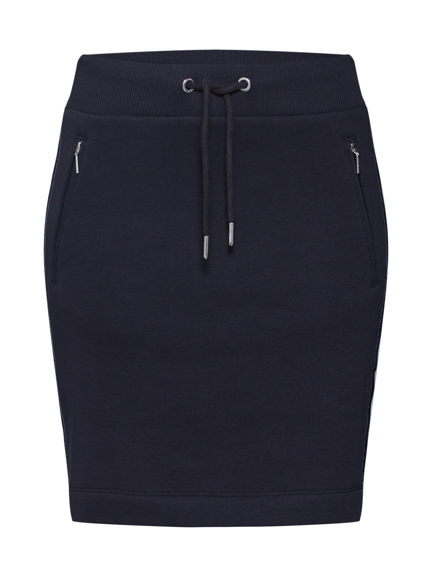 Calvin Klein Jeans Fustă  negru