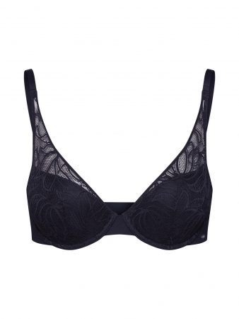 Skiny Sutien 'Azalea'  negru