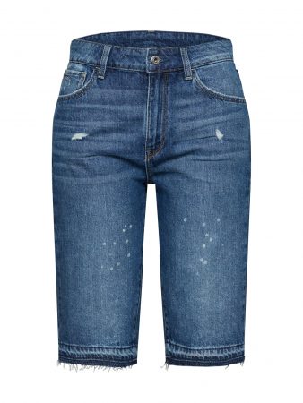 G-Star RAW Jeans  denim albastru