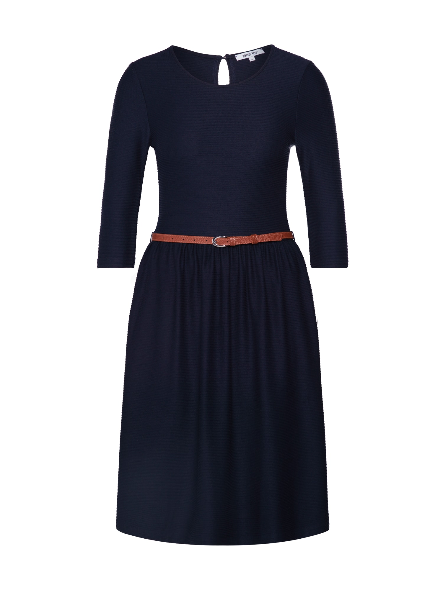ABOUT YOU Rochie 'Jessie' albastru închis / navy