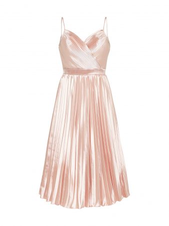 Chi Chi London Rochie de cocktail  roz