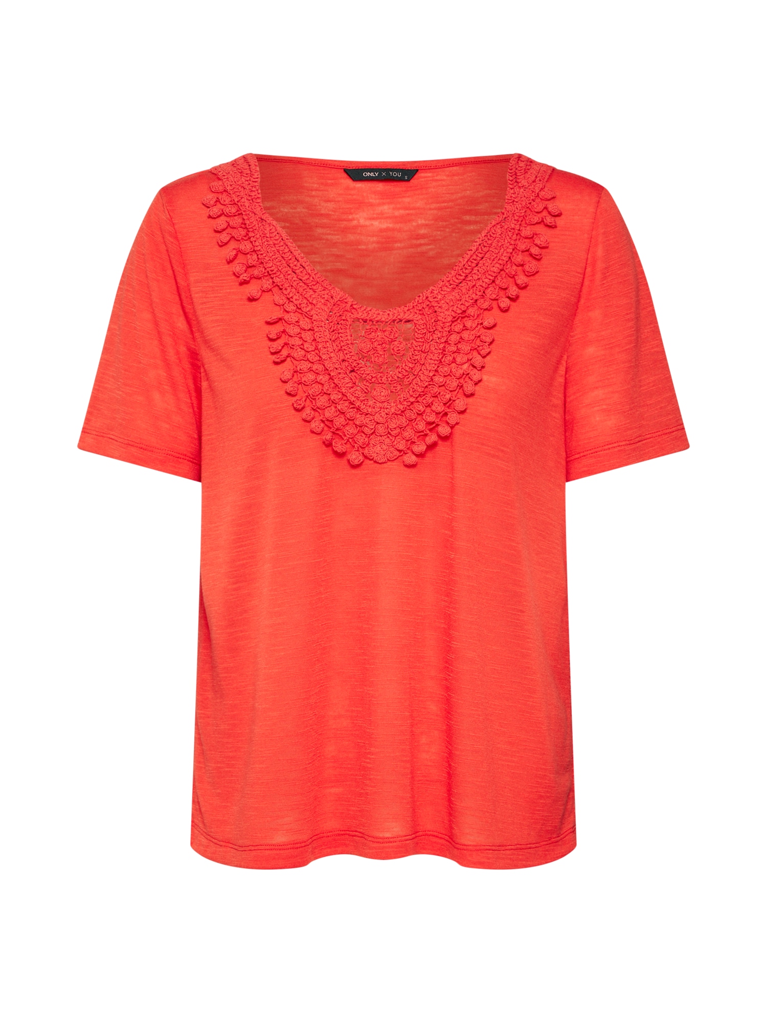 ONLY Tricou  roșu
