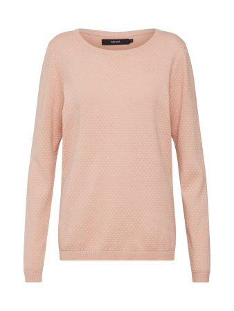 VERO MODA Pulover 'Care'  roze