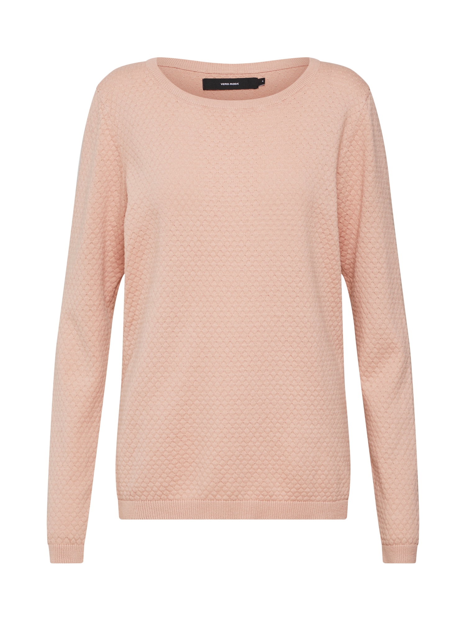 VERO MODA Pulover 'Care'  roze