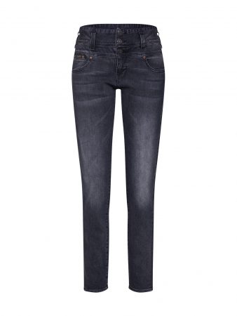 Herrlicher Jeans 'Raya Boy'  gri închis