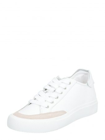DKNY Sneaker low 'REESA'  alb