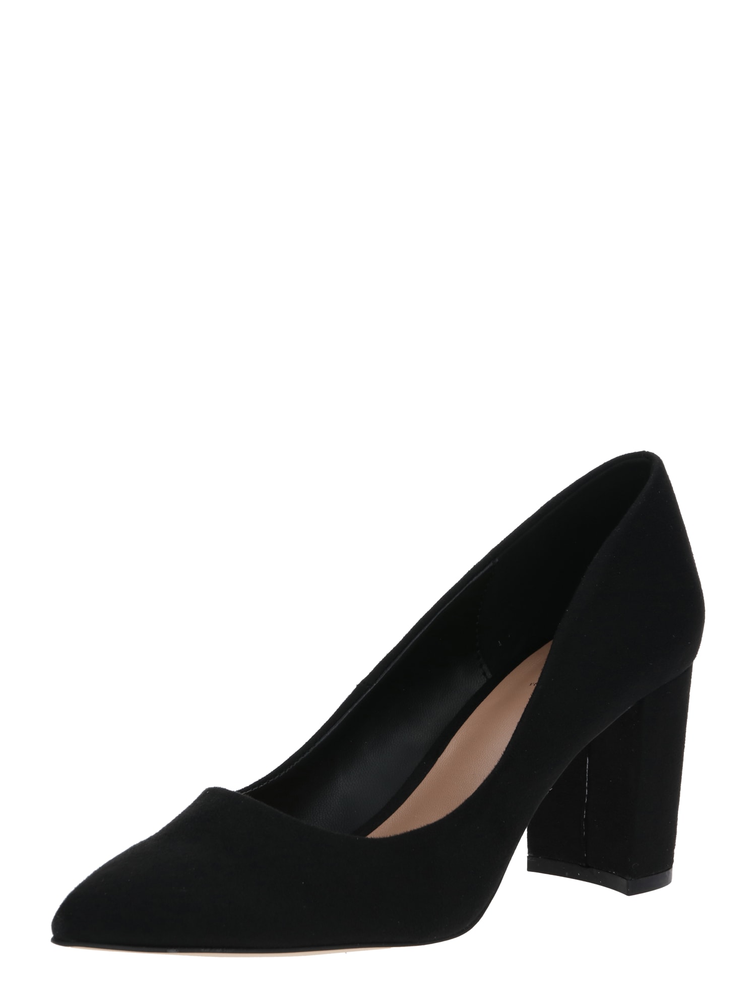 CALL IT SPRING Sandale 'DAKOTAH'  negru