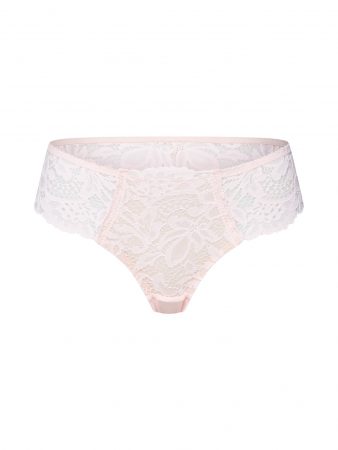 Hunkemöller Slip 'Shiloh brazilian sh r'  roz