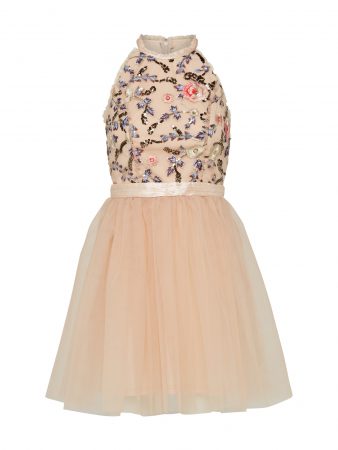 TFNC Rochie de cocktail 'Cydney'  crem