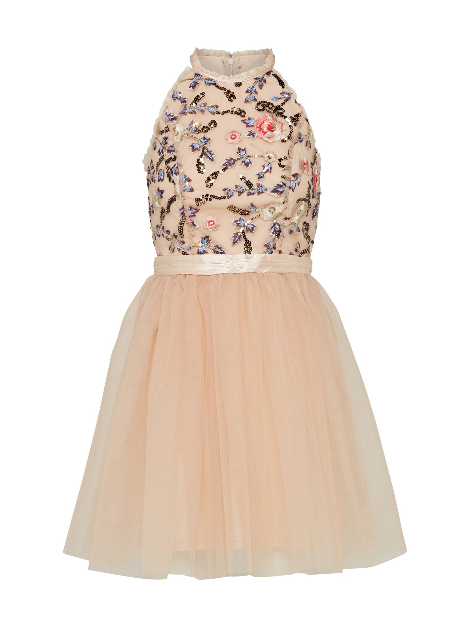 TFNC Rochie de cocktail 'Cydney'  crem