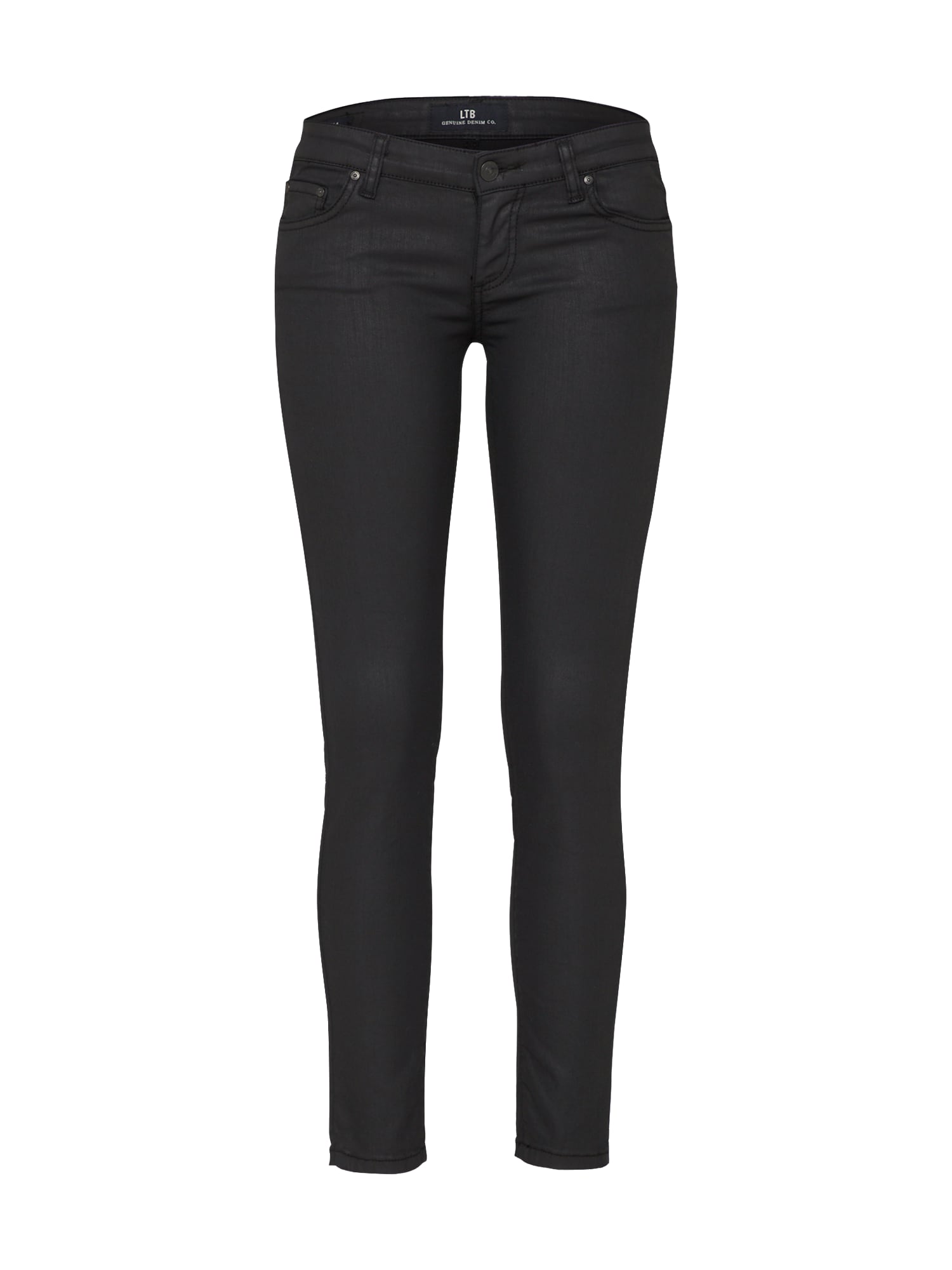 LTB Jeans 'MINA'  denim negru