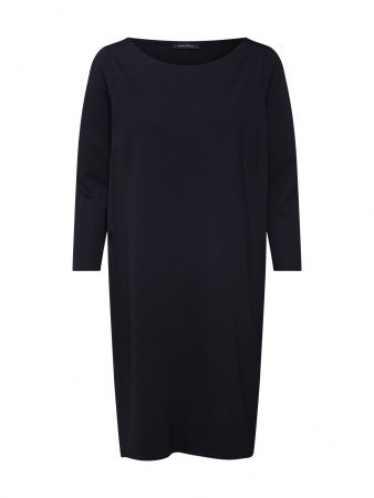 Marc O'Polo Rochie 'JERSEY DRESSES'  negru