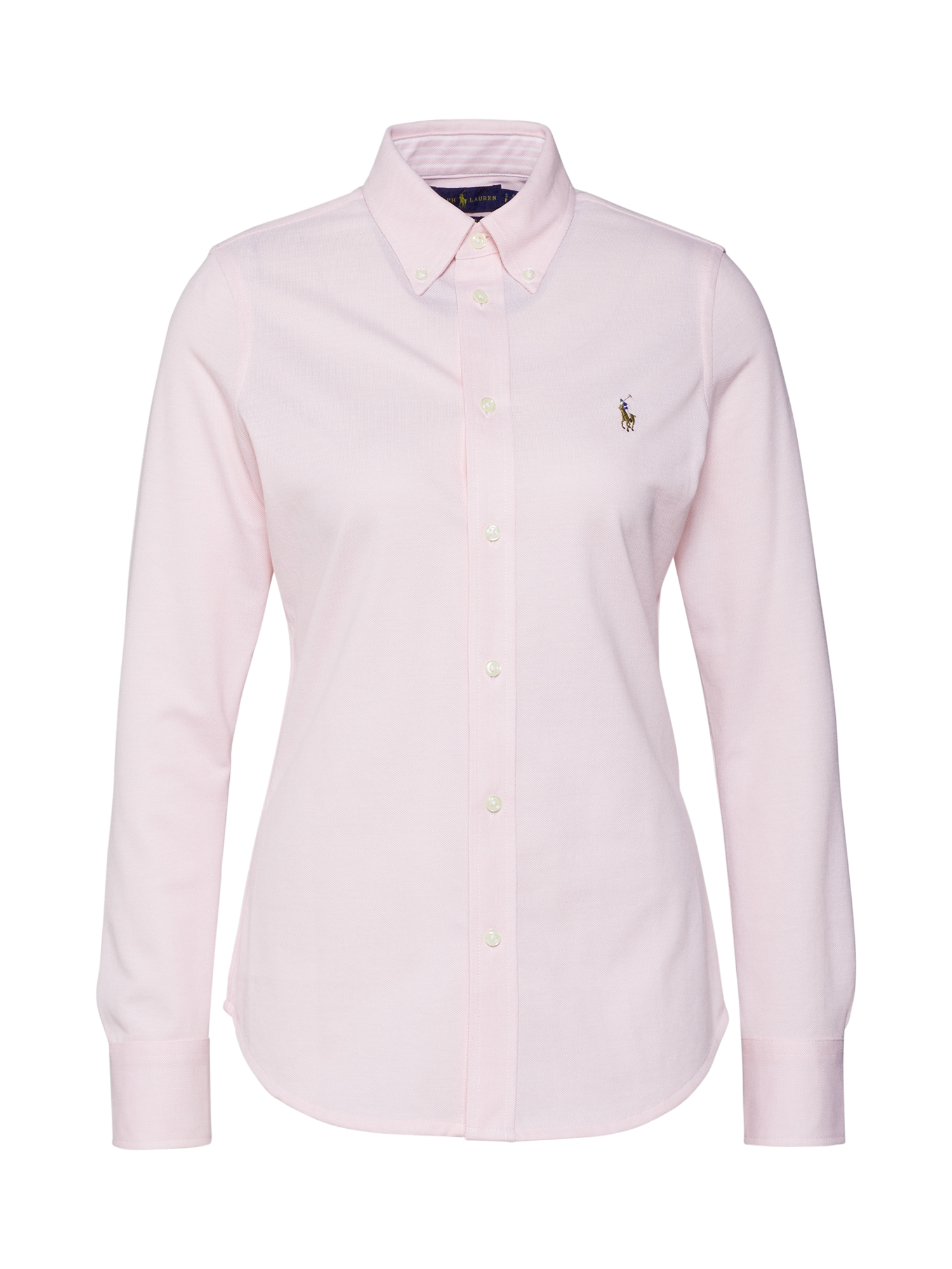 POLO RALPH LAUREN Bluză 'HEIDI'  roz
