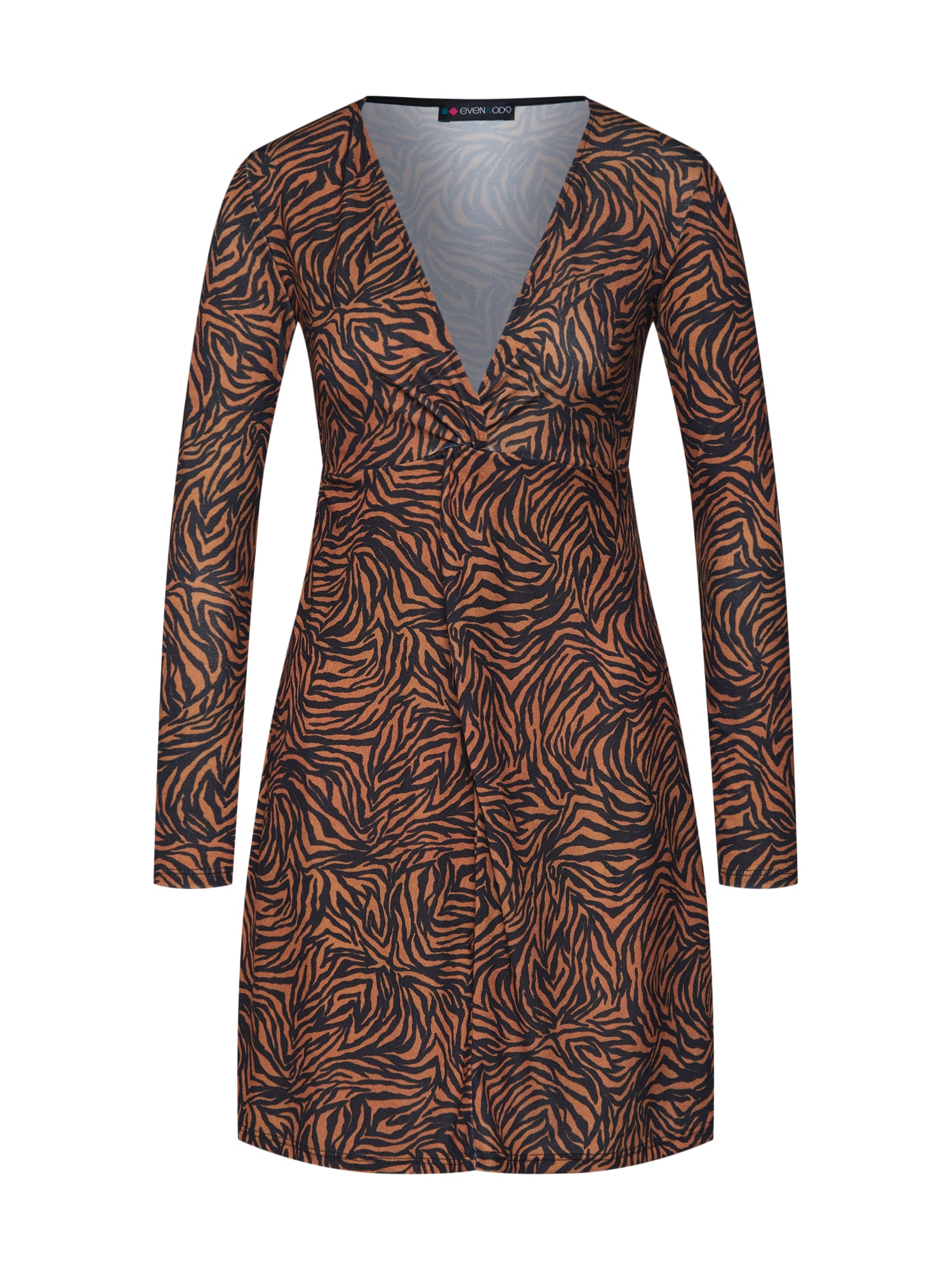 Even&odd Rochie de vară 'EV4_SS19_2-1-C_199' maro