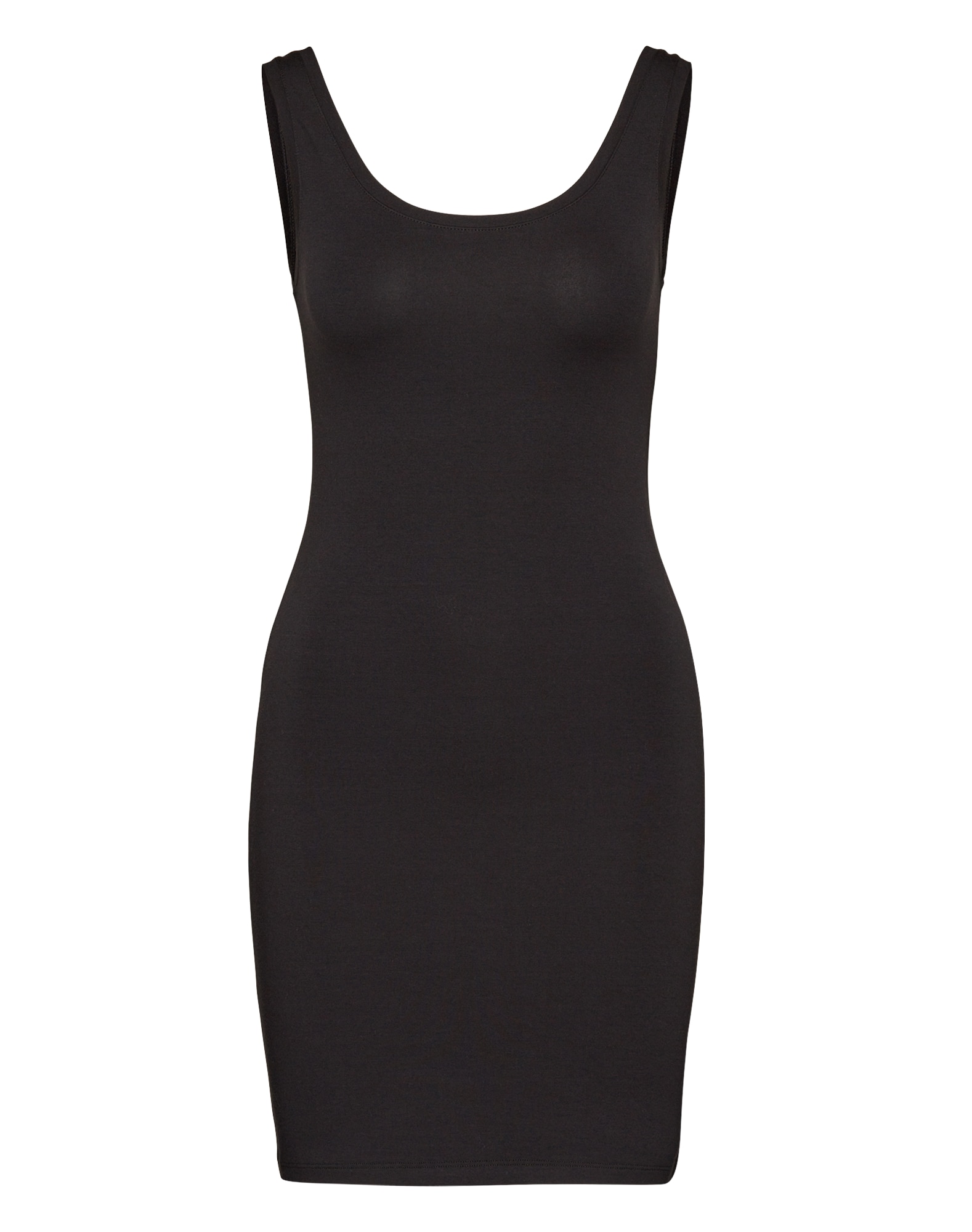 Modström Top 'Tori'  negru