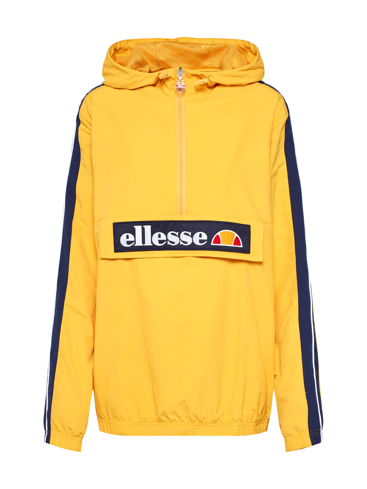 ELLESSE Geacă de primăvară-toamnă 'MARNIA'  galben