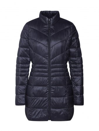 VERO MODA Palton de iarnă 'SORAYA'  negru