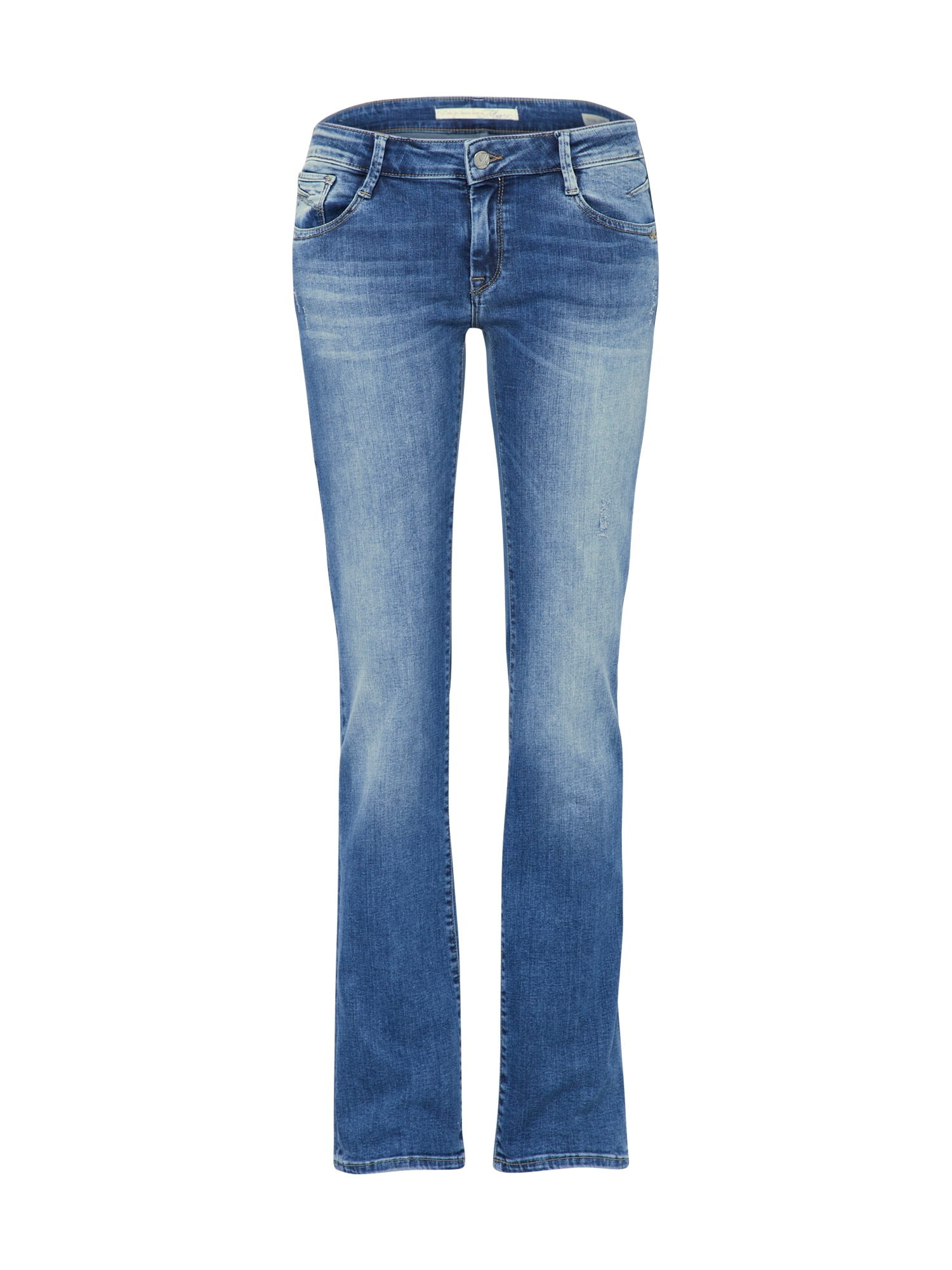 Mavi Jeans '10189 Olivia' denim albastru