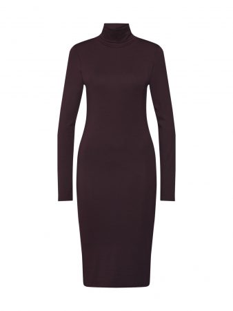 Modström Rochie 'Tanner'  roșu vin