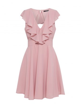 TFNC Rochie de cocktail  roz