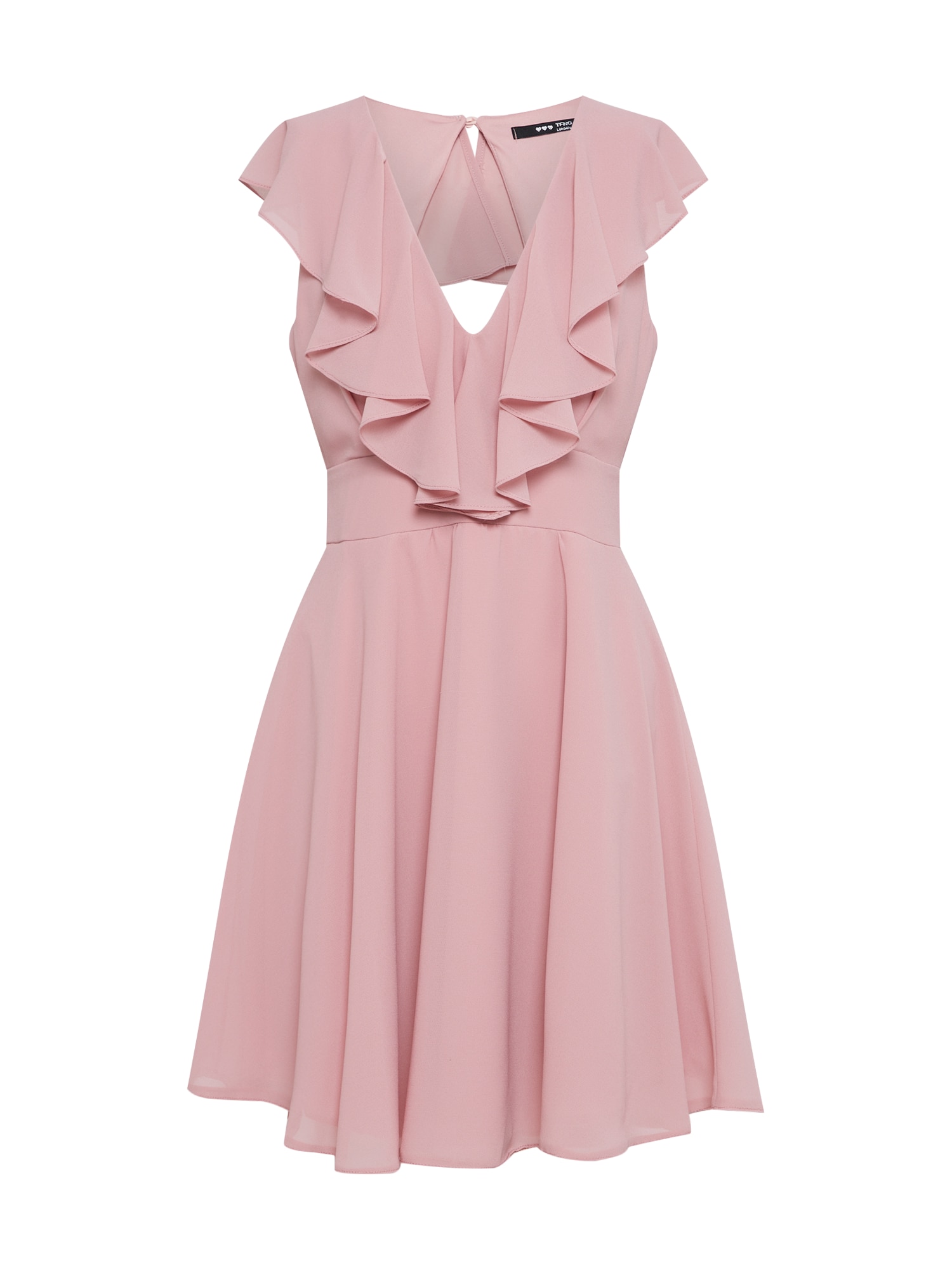 TFNC Rochie de cocktail  roz